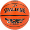  Мяч баскетбольный Spalding TF-1000 PRECISION №7 FIBA   