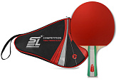 Теннисная ракетка для настольного тенниса Start line J5