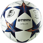 Мяч футбольный ATEMI STELLAR 