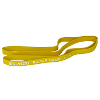 Эспандер - петля ESPADO(9-29 кг) латекс желтый