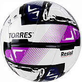 Мяч футзал TORRES Futsal Resist
