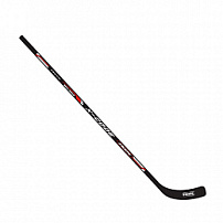 Клюшка хоккейная RGX-3010 X-CODE YOUTH Black/Red 