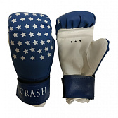 Перчатки боксерские RONIN CRASH 4 унц