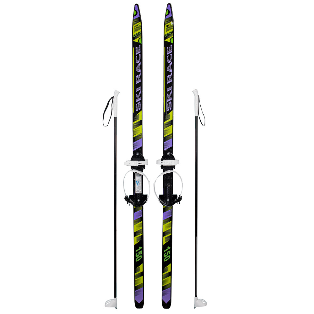 Лыжный комплект Ski Race (комби)