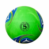 Мяч футбольный №5 спецрезина