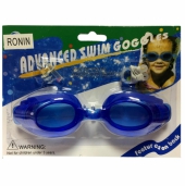 Очки для плавания Ronin подростковые 
