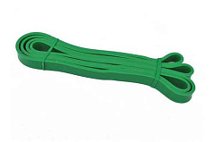 Эспандер - петля Cliff 2080х45х19 мм (20 кг) латекс зеленый
