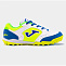  Бутсы футбольные JOMA TOP FLEX TPJW2402 TF многошиповые   