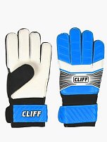 Перчатки вратаря CLIFF 