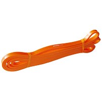 Эспандер - петля 2080х4,5х10 (2-15 кг) латекс оранжевый