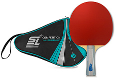 Теннисная ракетка для настольного тенниса Start line J4