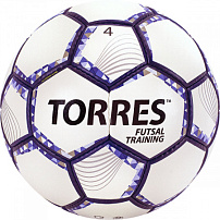 Мяч футзал TORRES Futsal Training