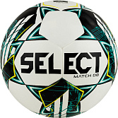 Мяч футбольный SELECT MATCH DB V23 Fifa Basic №5 