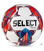 Мяч футбольный SELECT Brillant Replica V23 № 5