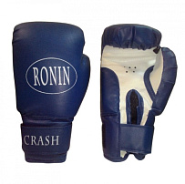 Перчатки боксерские RONIN CRASH 12 унц