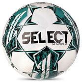 Мяч футбольный SELECT №10 Basis Fifa v23 №5 