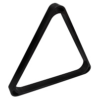 Треугольник пластик 57,2 мм