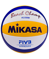 Мяч волейбольный Микаса VLS300 Beach Official
