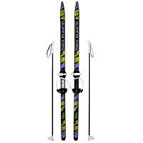 Лыжный комплект Ski Race (комби)
