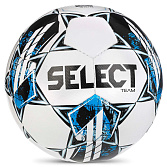 Мяч футбольный SELECT Team V23 Basic FIFA №5 
