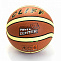  Мяч баскетбольный CLIFF №7 PVC   