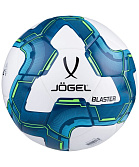 Мяч футзальный JOGEL Blaster, №4 