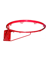 Кольцо баскетбольное №7 d 450 мм  труба