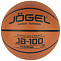  Мяч баскетбольный Jogel JB-100 №7   