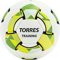 Мяч футбольный TORRES Training р,4 32 панели PU