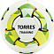  Мяч футбольный TORRES Training р,4 32 панели PU   