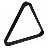 Треугольник пластик 60 мм Рус Про