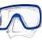  Маска для п/плавания SALVAS Domino Jr Mask   