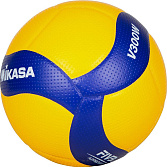 Мяч волейбольный Микаса V300W