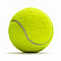  Мяч для большого тенниса   
