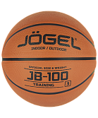 Мяч баскетбольный Jogel JB-100 №3 