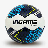 Мяч футбольный INGAME Training  №5