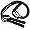  Эспандер лыжника (боксера)  "Люкс", удлиненный, 3 резинки, с ручками лямками   