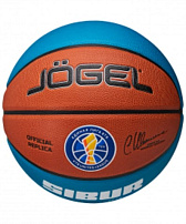 Мяч баскетбольный Jogel Pro Training ECOBALL 2.0 Replica №7
