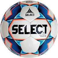 Мяч футбольный SELECT Futsal Mimas №4