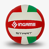 Мяч волейбольный INGAME START