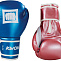  Перчатки боксерские KWON Boxing glove Fitness Reflect 10 унц   