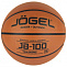  Мяч баскетбольный Jogel JB-100 №6   