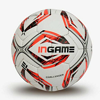 Мяч футбольный INGAME Challenger  №5