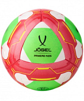 Мяч футбольный Jögel Primero Kids №3
