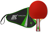 Теннисная ракетка для настольного тенниса Start line J3