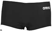 Плавки-шорты Arena Solid Squared Short
