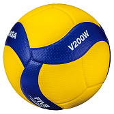Мяч волейбольный Мikasa V200W