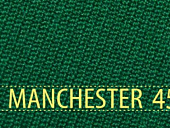 Сукно "Manchester 45 Yellow green" 198 см