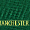 Сукно "Manchester 45 Yellow green" 198 см