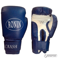 Перчатки боксерские RONIN Crash 6 унц.